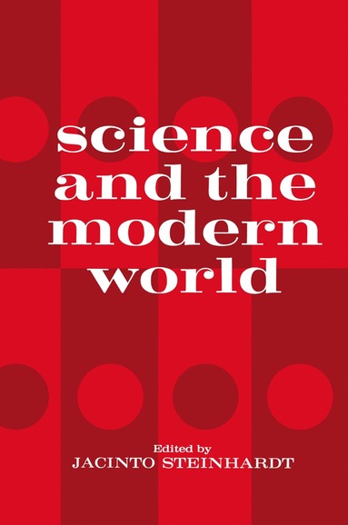 bokomslag Science and the Modern World