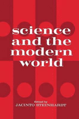 Science and the Modern World 1