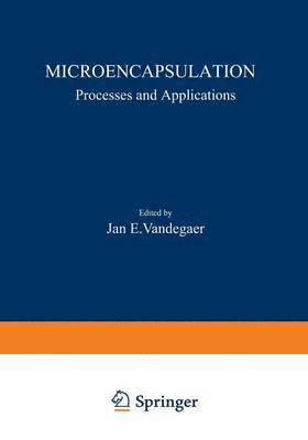 Microencapsulation 1