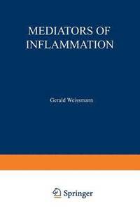 bokomslag Mediators of Inflammation