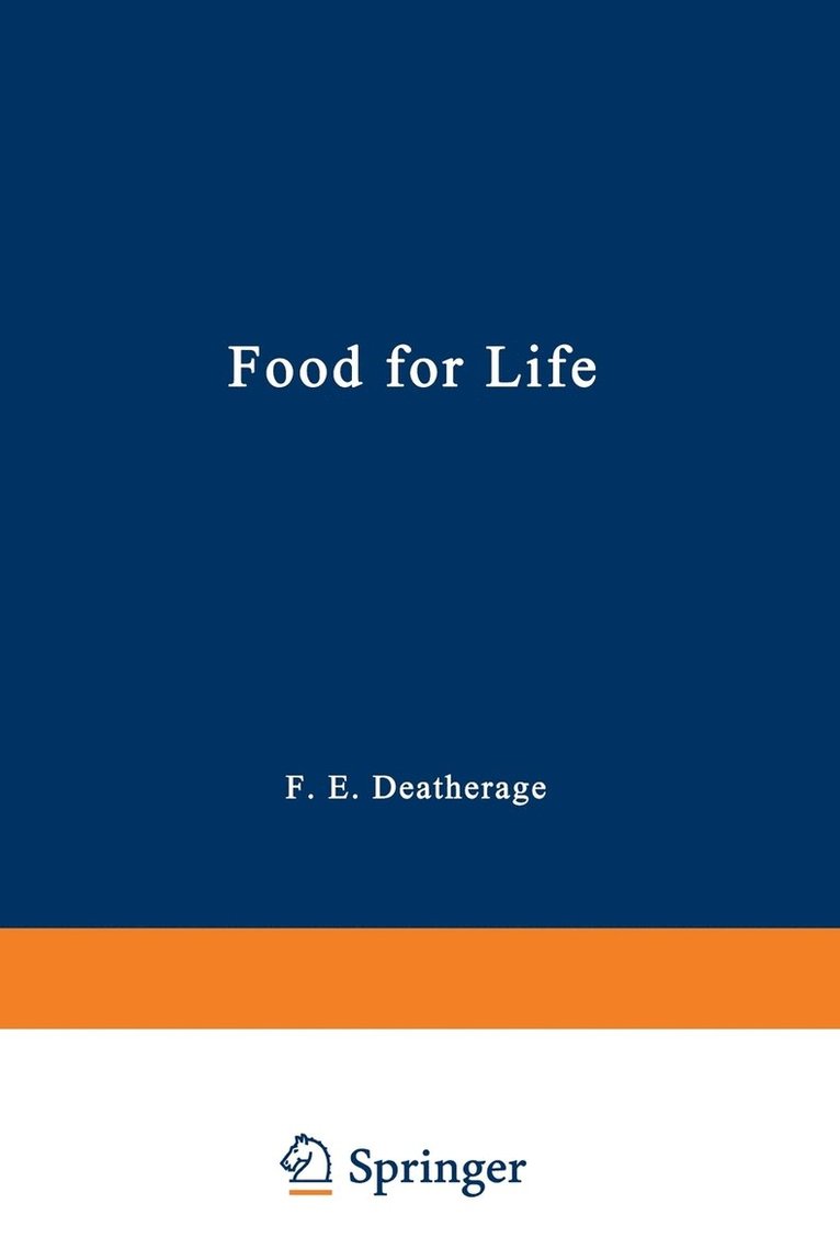 Food for Life 1