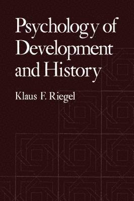 Psychology of Development and History 1