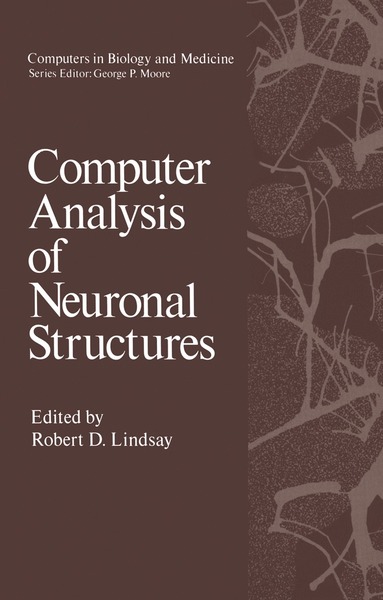 bokomslag Computer Analysis of Neuronal Structures