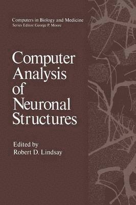 Robert Lindsay - Computer Analysis of Neuronal Structures, Häftad