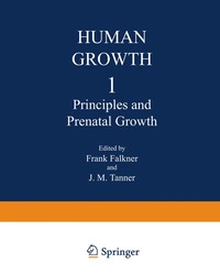 bokomslag Principles and Prenatal Growth