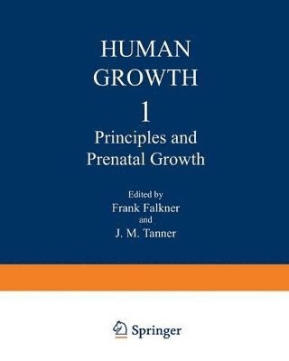 Principles and Prenatal Growth 1