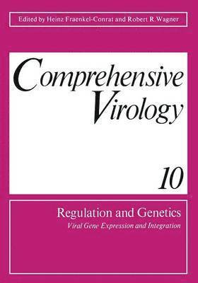 Comprehensive Virology 10 1