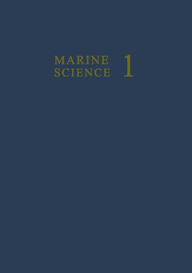 Lloyd Hampton - Physics of Sound in Marine Sediments, Häftad