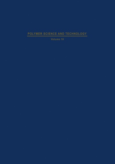 bokomslag Polymer Alloys