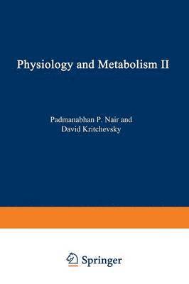 bokomslag The Bile Acids, Chemistry, Physiology, and Metabolism