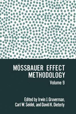 Mssbauer Effect Methodology 1