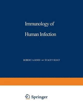 Immunology of Human Infection 1