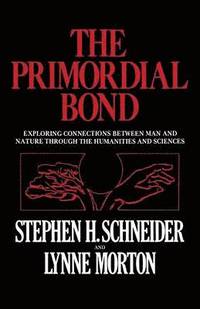 bokomslag The Primordial Bond