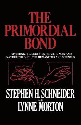 bokomslag Primordial Bond