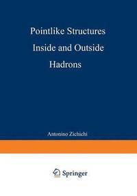 bokomslag Pointlike Structures Inside and Outside Hadrons