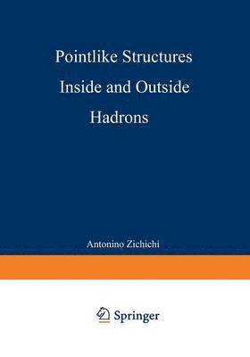 Pointlike Structures Inside and Outside Hadrons 1