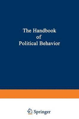 The Handbook of Political Behavior 1