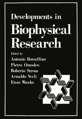 Developments in Biophysical Research 1