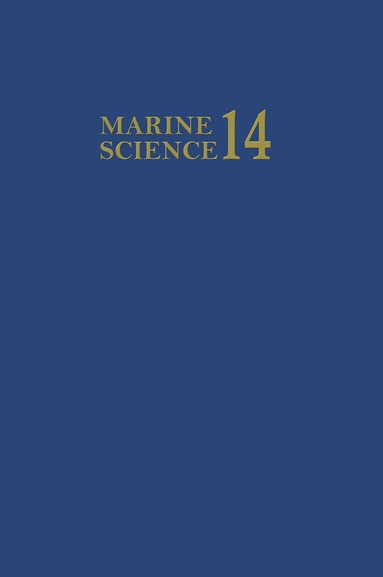 Brian S. Middleditch - Environmental Effects of Offshore Oil Production, Häftad