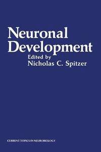 bokomslag Neuronal Development
