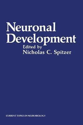 bokomslag Neuronal Development