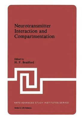 Neurotransmitter Interaction and Compartmentation 1