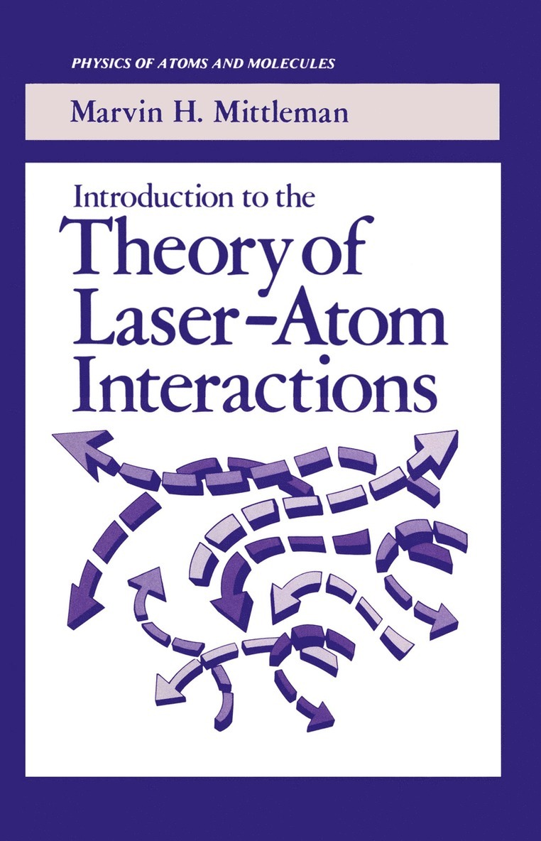 Introduction to the Theory of Laser-Atom Interactions 1