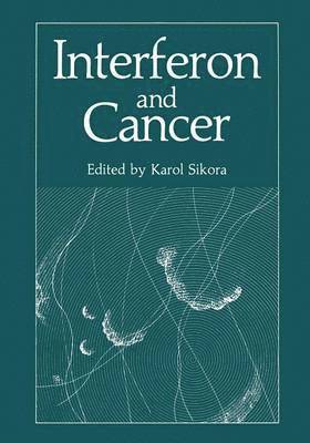 Interferon and Cancer 1