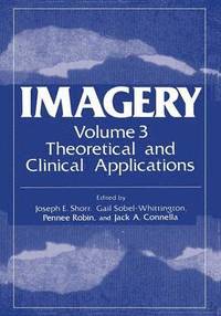 bokomslag Theoretical and Clinical Applications