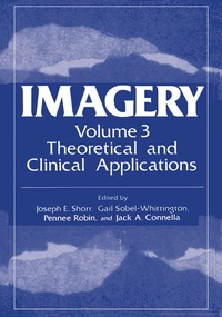 bokomslag Theoretical and Clinical Applications