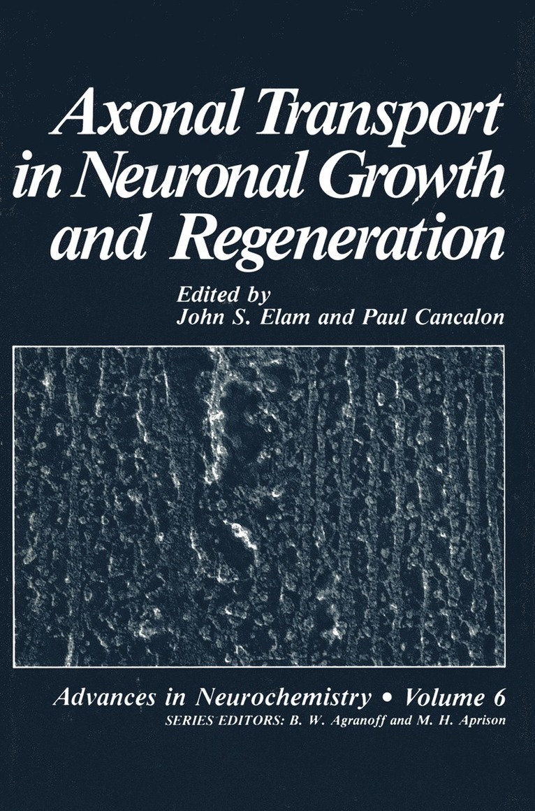 Axonal Transport in Neuronal Growth and Regeneration 1