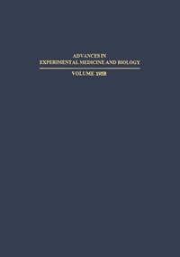 bokomslag Purine and Pyrimidine Metabolism in Man V