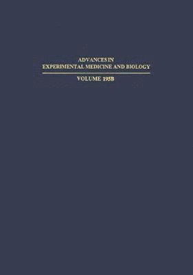 Purine and Pyrimidine Metabolism in Man V 1