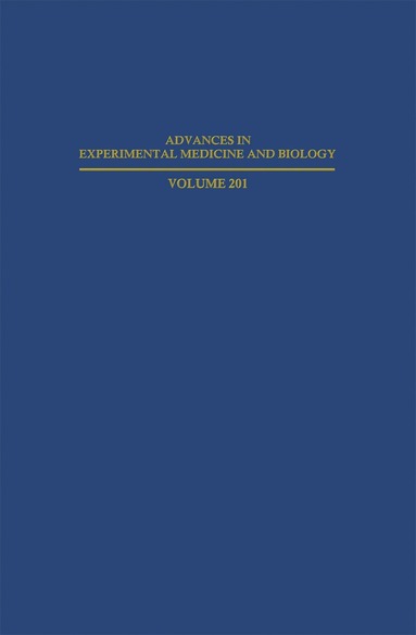 bokomslag Lipoprotein Deficiency Syndromes