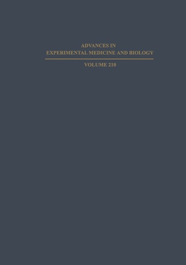 bokomslag Lipoproteins and Atherosclerosis