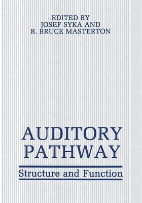 Auditory Pathway 1