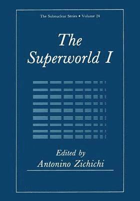 Antonino Zichichi - Superworld I, Häftad