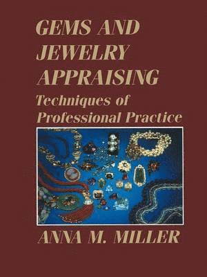 Gems and Jewelry Appraising 1