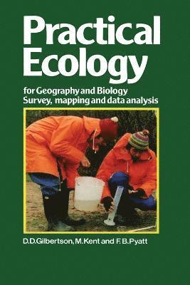 Practical Ecology for Geography and Biology 1