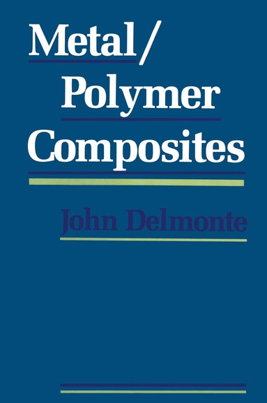 bokomslag Metal/Polymer Composites