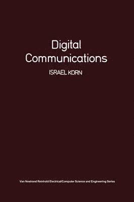 Digital Communications 1