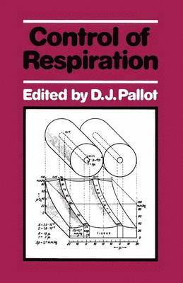 David J. Pallot - Control of Respiration, Häftad