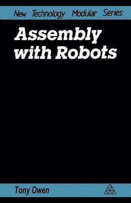 bokomslag Assembly with Robots