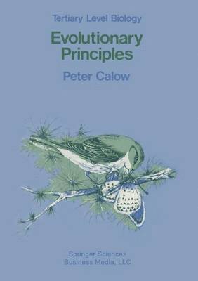 Evolutionary Principles 1