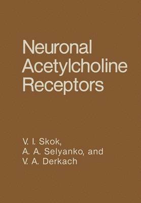 Neuronal Acetylcholine Receptors 1