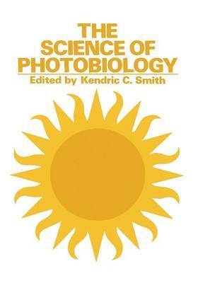 bokomslag The Science of Photobiology