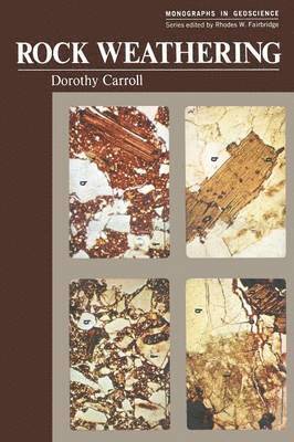Rock Weathering 1