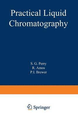 Practical Liquid Chromatography 1