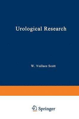 Urological Research 1