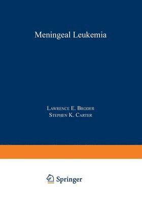 Meningeal Leukemia 1